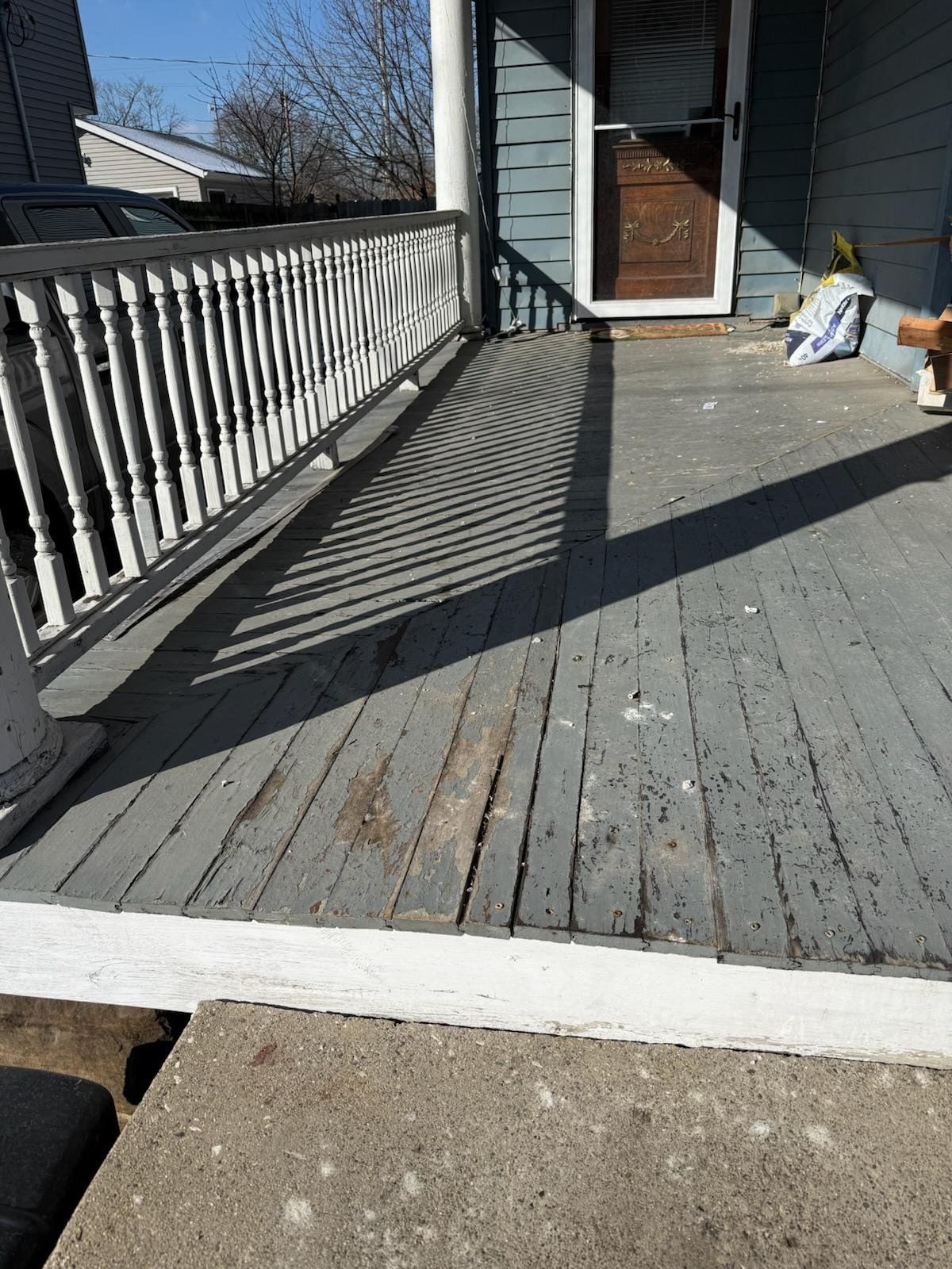 Porch
