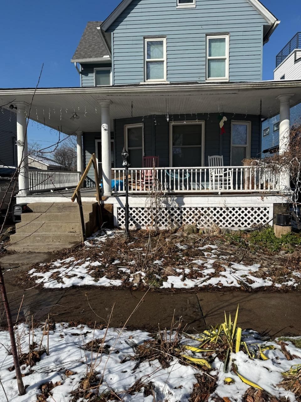 Porch