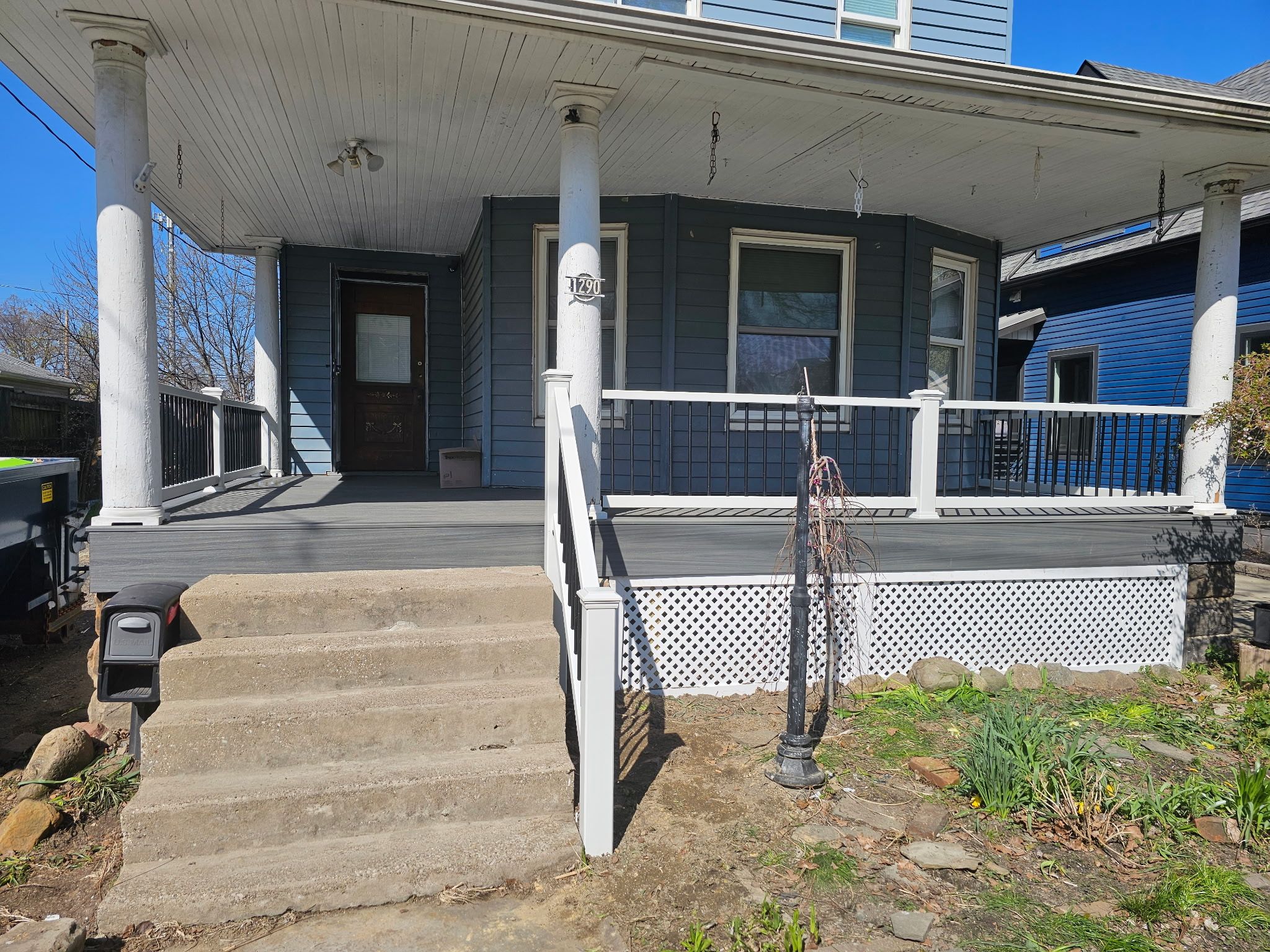 Porch