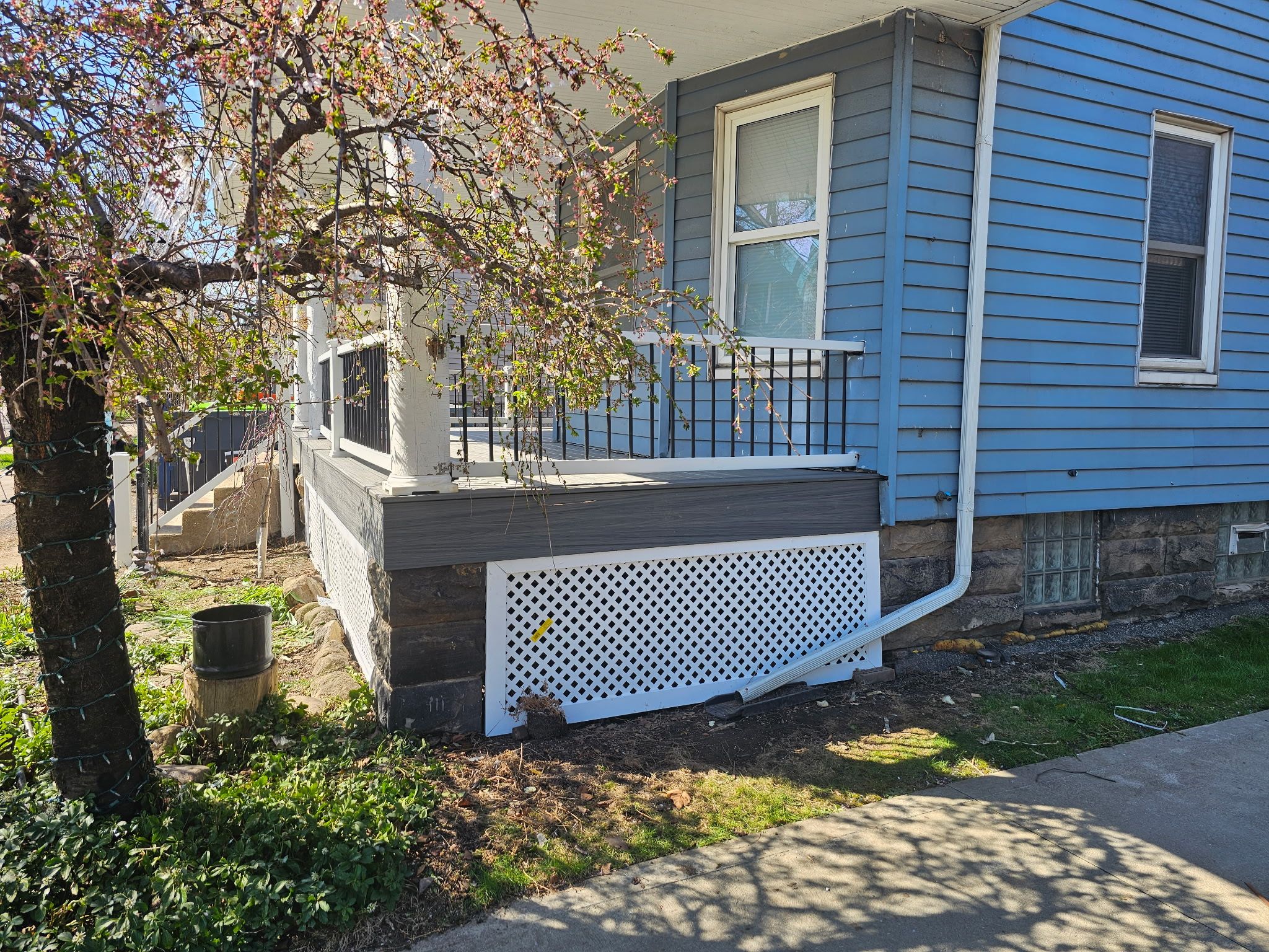 Porch