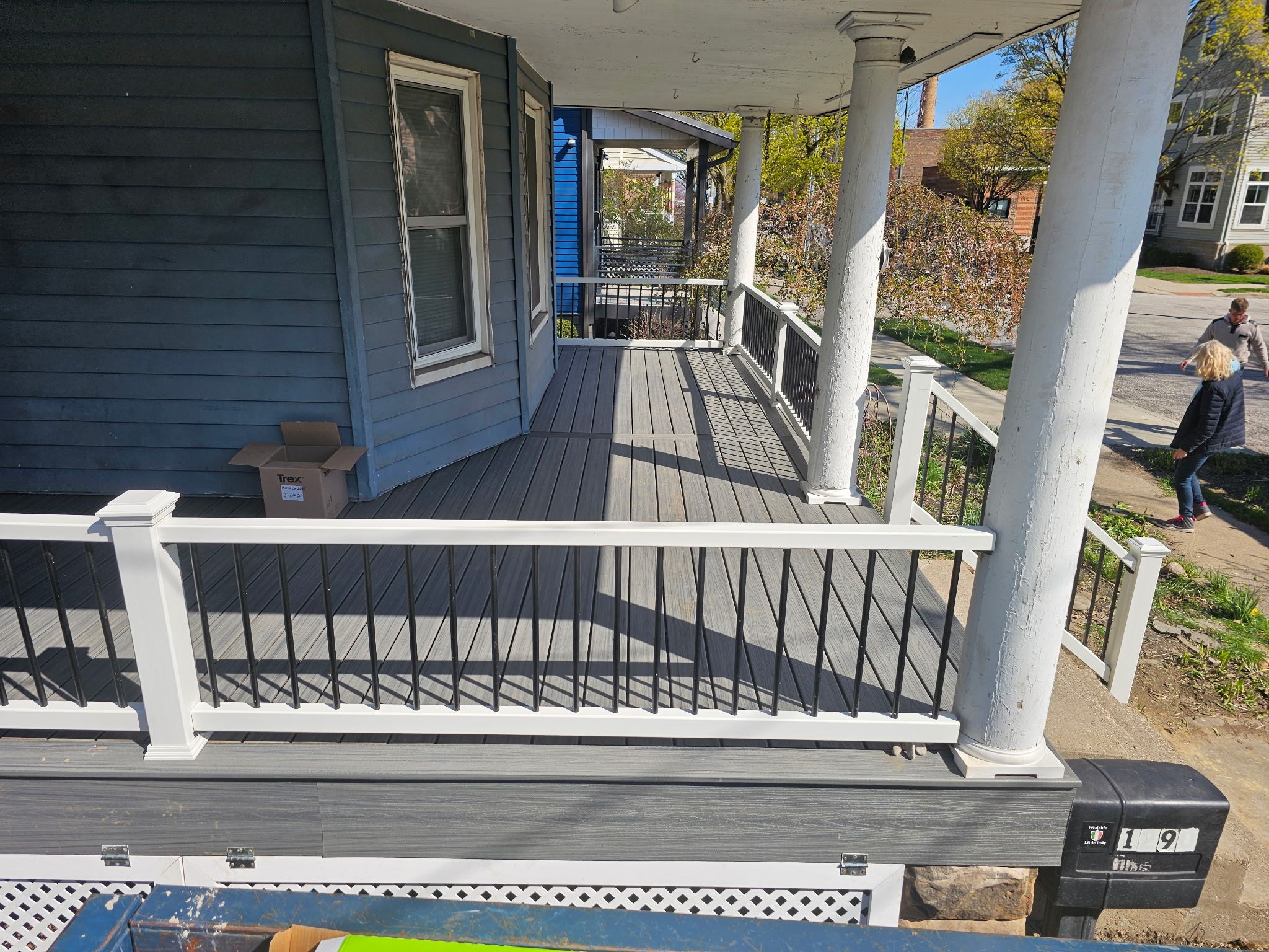 Porch